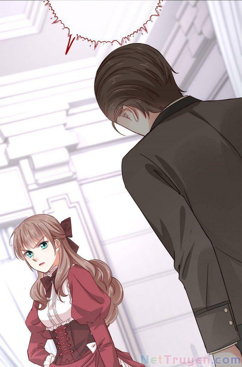 Hoàng Nữ Được Cưng Chiều Nhất Đế Quốc Chapter 13 - Trang 30