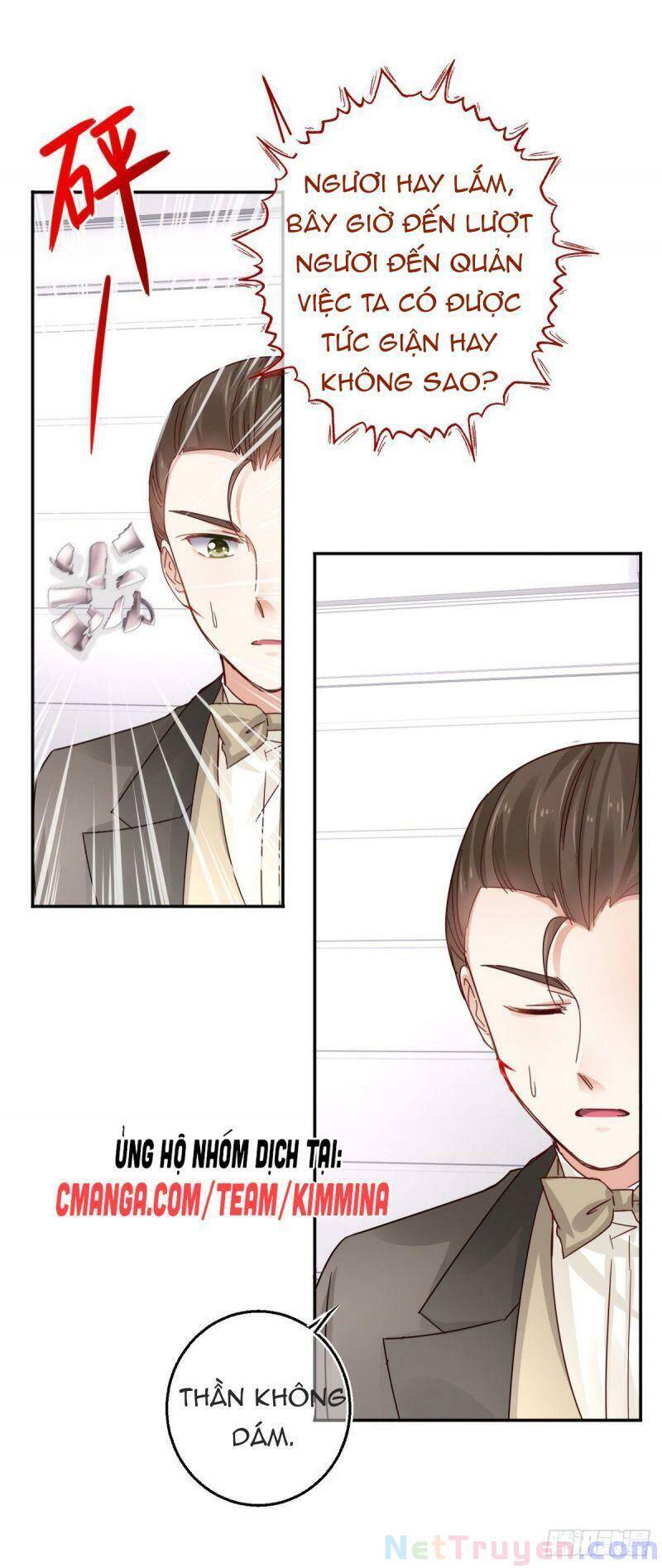 Hoàng Nữ Được Cưng Chiều Nhất Đế Quốc Chapter 13 - Trang 34