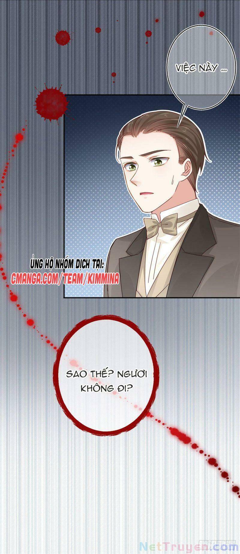 Hoàng Nữ Được Cưng Chiều Nhất Đế Quốc Chapter 13 - Trang 38
