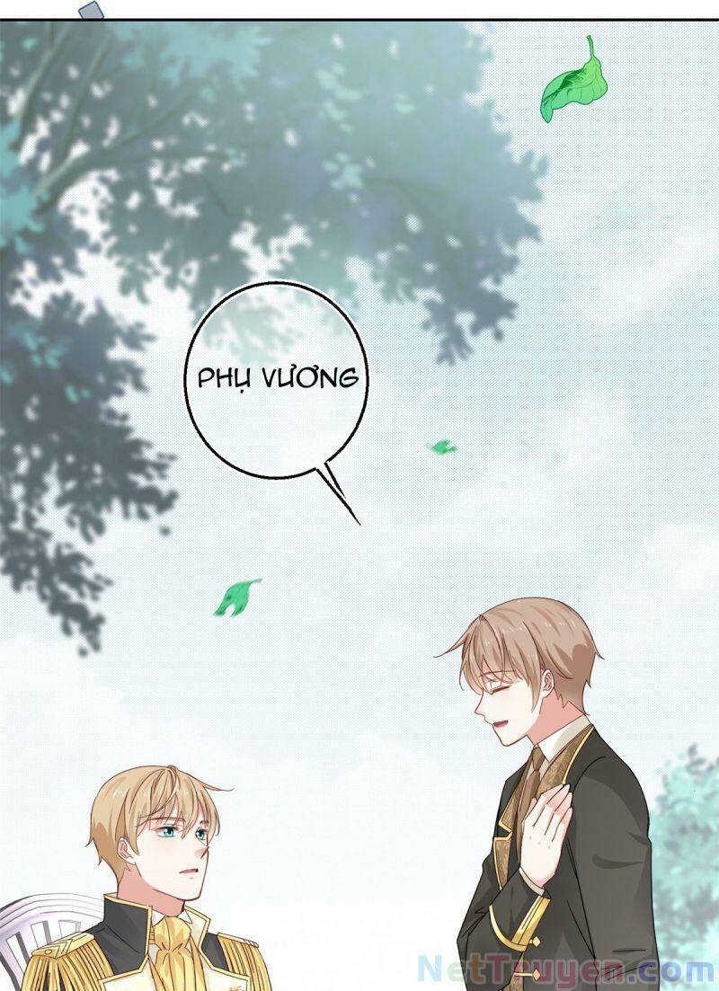 Hoàng Nữ Được Cưng Chiều Nhất Đế Quốc Chapter 13 - Trang 4