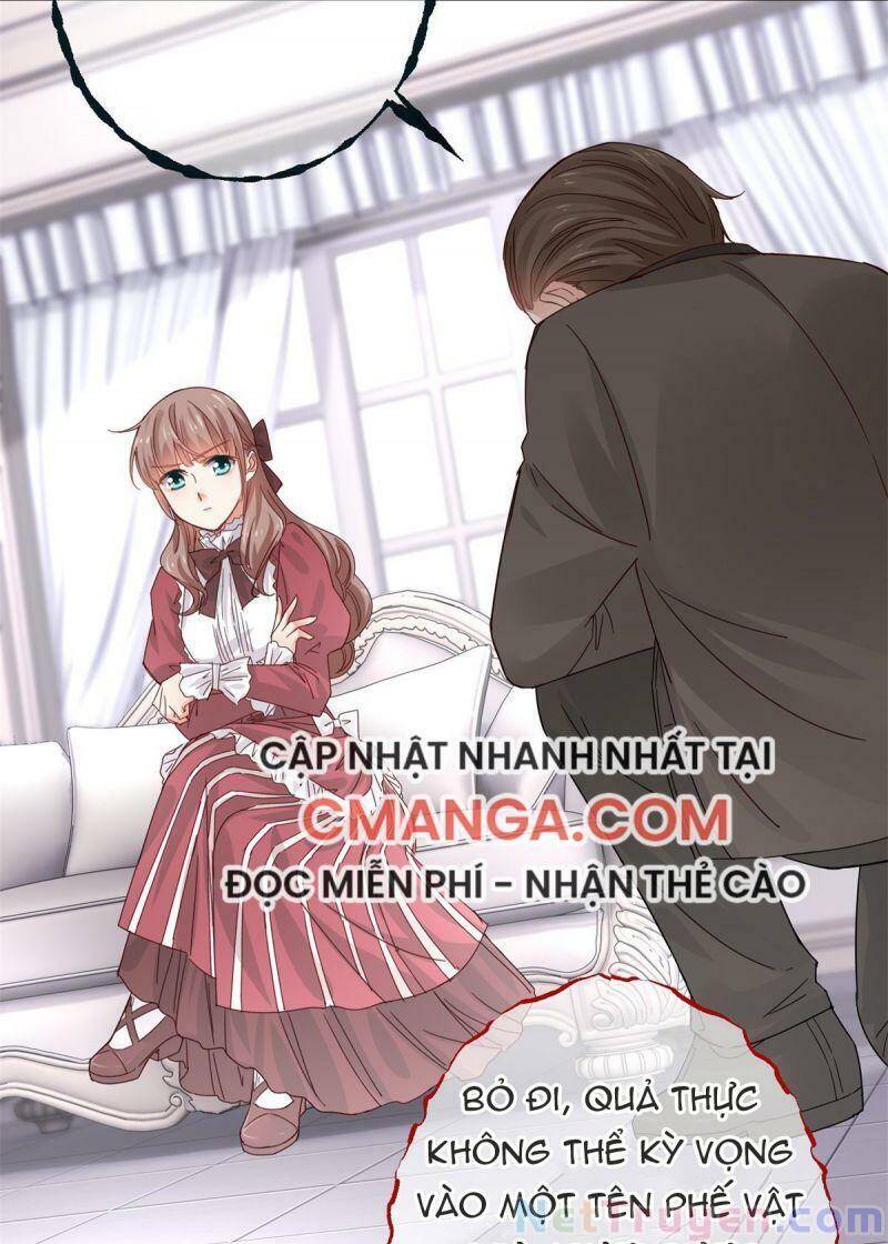Hoàng Nữ Được Cưng Chiều Nhất Đế Quốc Chapter 13 - Trang 40