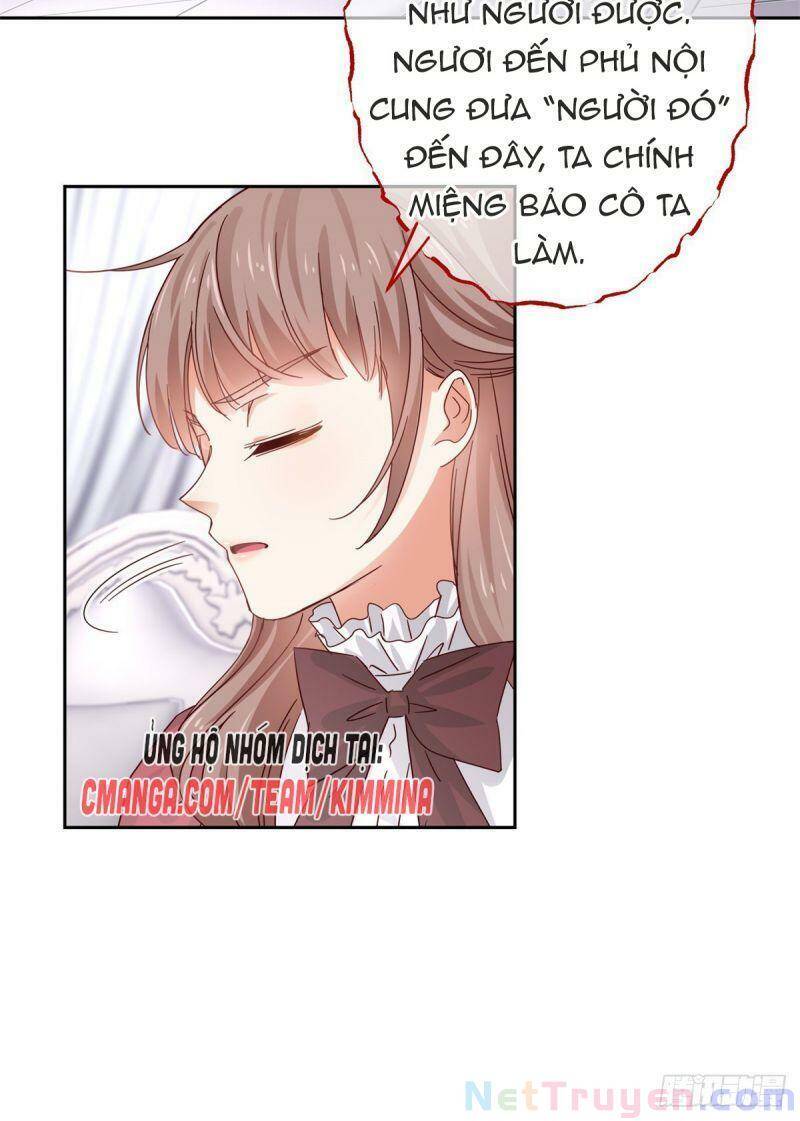 Hoàng Nữ Được Cưng Chiều Nhất Đế Quốc Chapter 13 - Trang 41