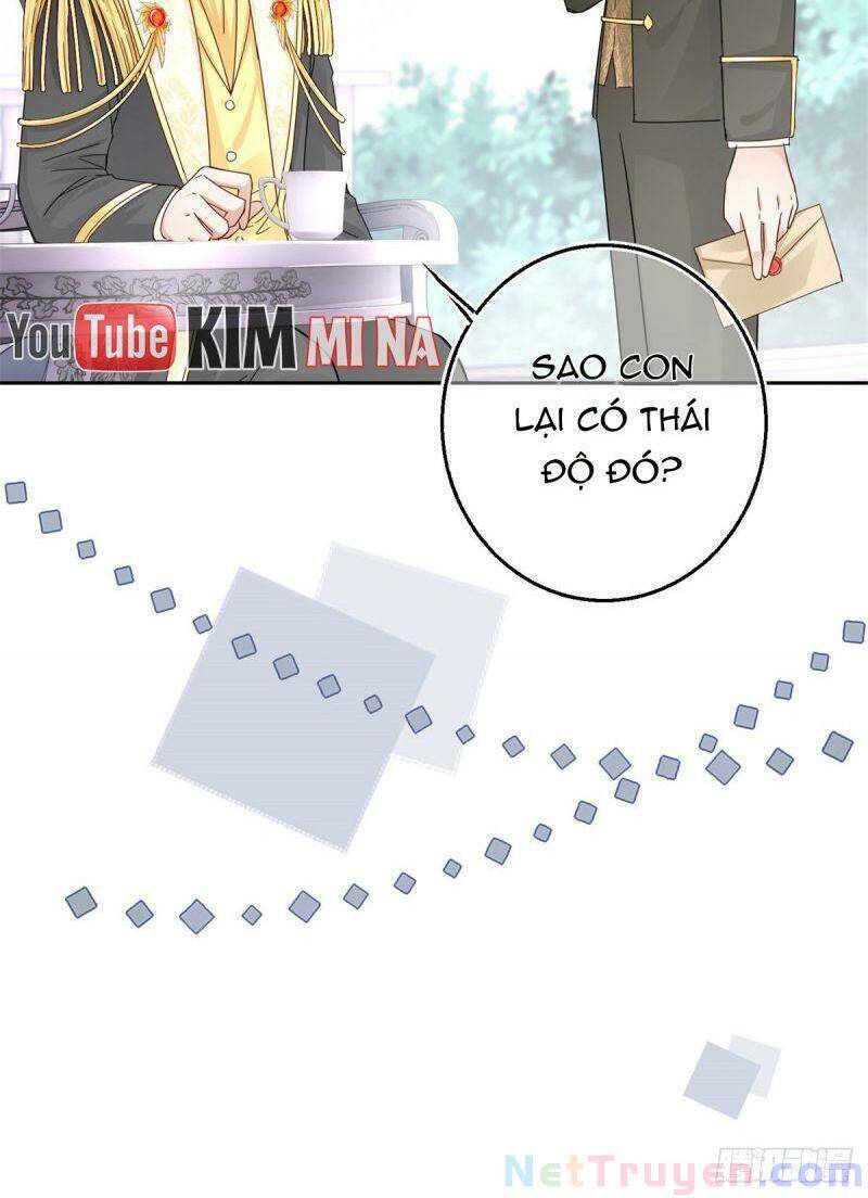 Hoàng Nữ Được Cưng Chiều Nhất Đế Quốc Chapter 13 - Trang 5