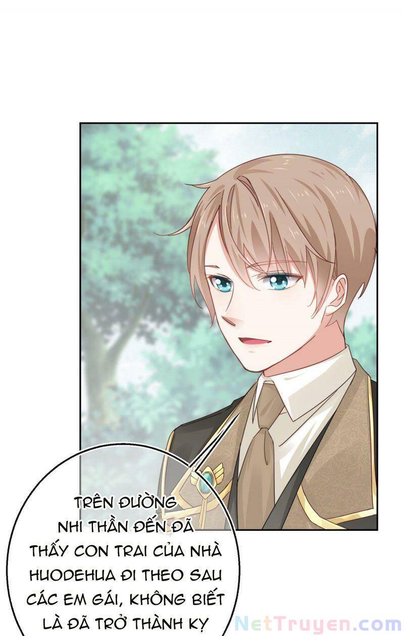 Hoàng Nữ Được Cưng Chiều Nhất Đế Quốc Chapter 13 - Trang 6