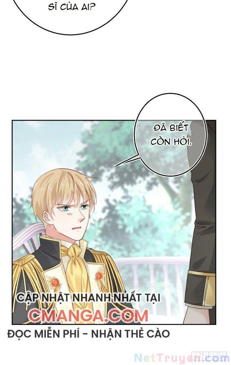 Hoàng Nữ Được Cưng Chiều Nhất Đế Quốc Chapter 13 - Trang 7