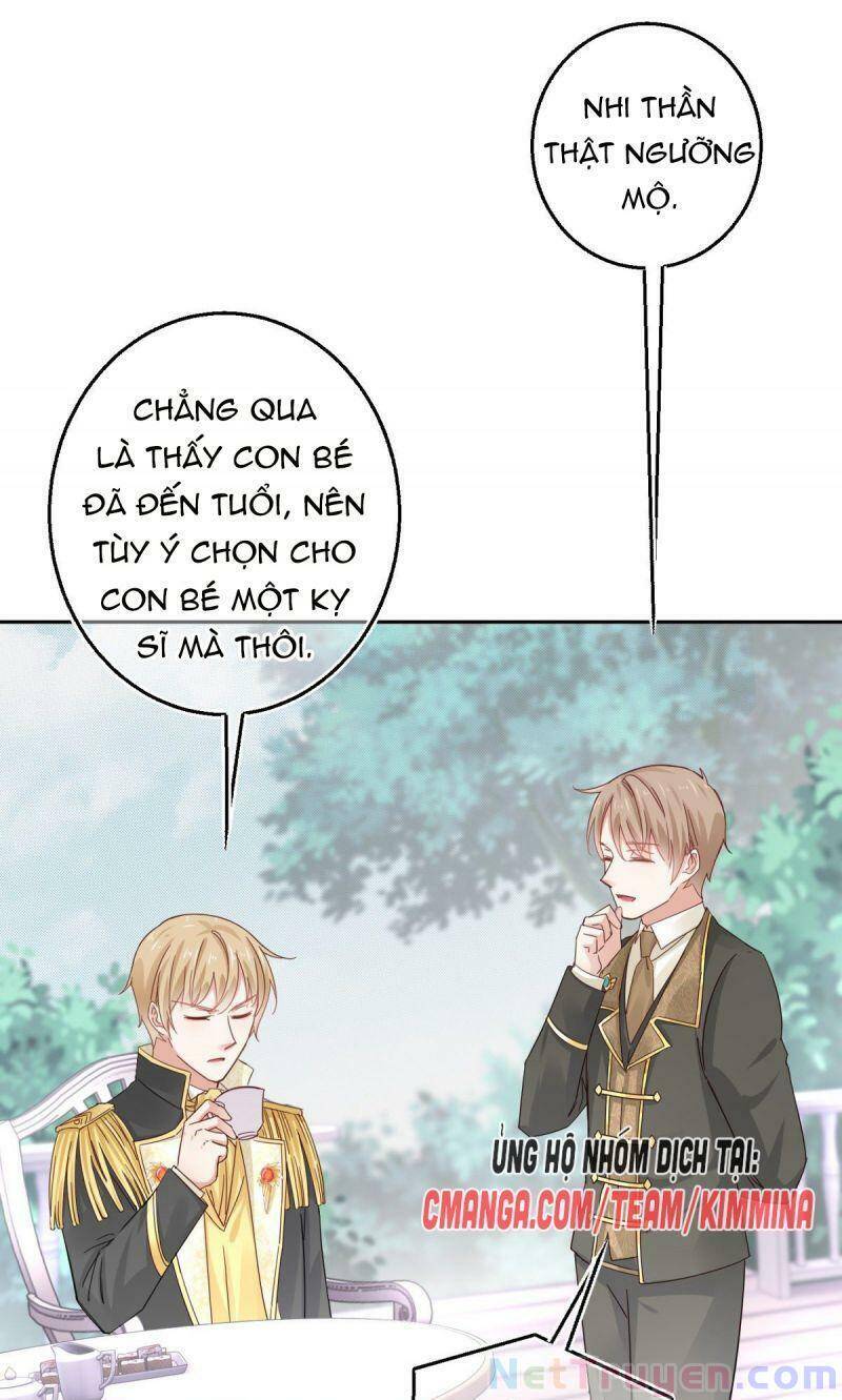 Hoàng Nữ Được Cưng Chiều Nhất Đế Quốc Chapter 13 - Trang 8