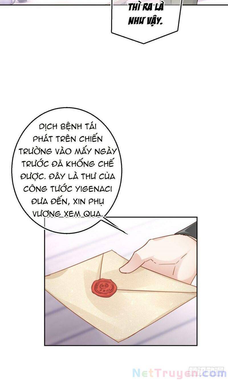 Hoàng Nữ Được Cưng Chiều Nhất Đế Quốc Chapter 13 - Trang 9