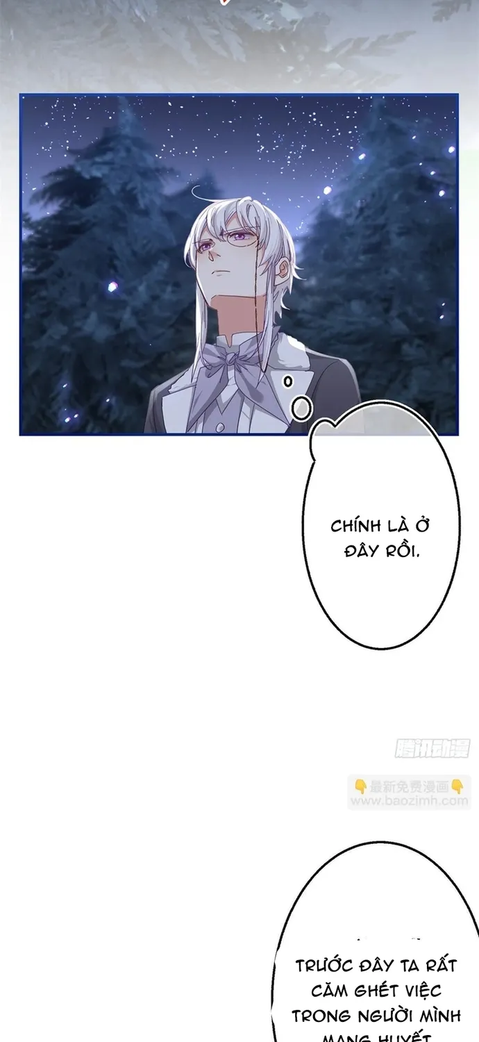 Hoàng Nữ Được Cưng Chiều Nhất Đế Quốc Chapter 130 - Trang 10