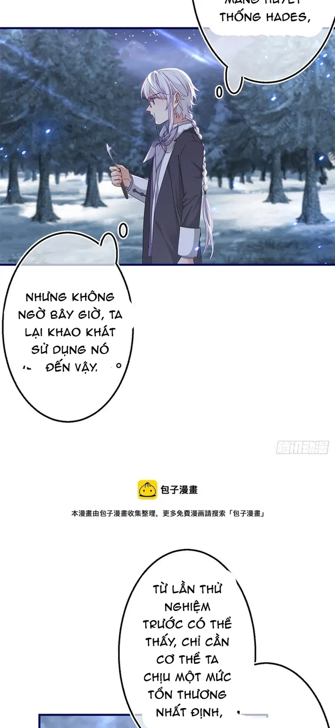 Hoàng Nữ Được Cưng Chiều Nhất Đế Quốc Chapter 130 - Trang 11