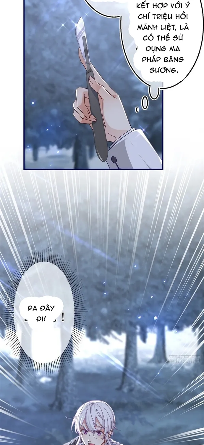 Hoàng Nữ Được Cưng Chiều Nhất Đế Quốc Chapter 130 - Trang 12