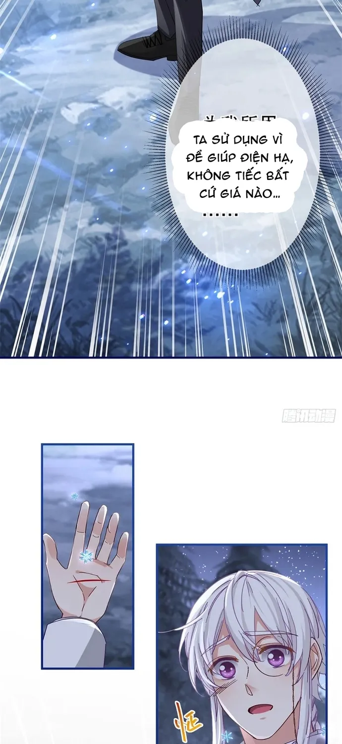 Hoàng Nữ Được Cưng Chiều Nhất Đế Quốc Chapter 130 - Trang 14