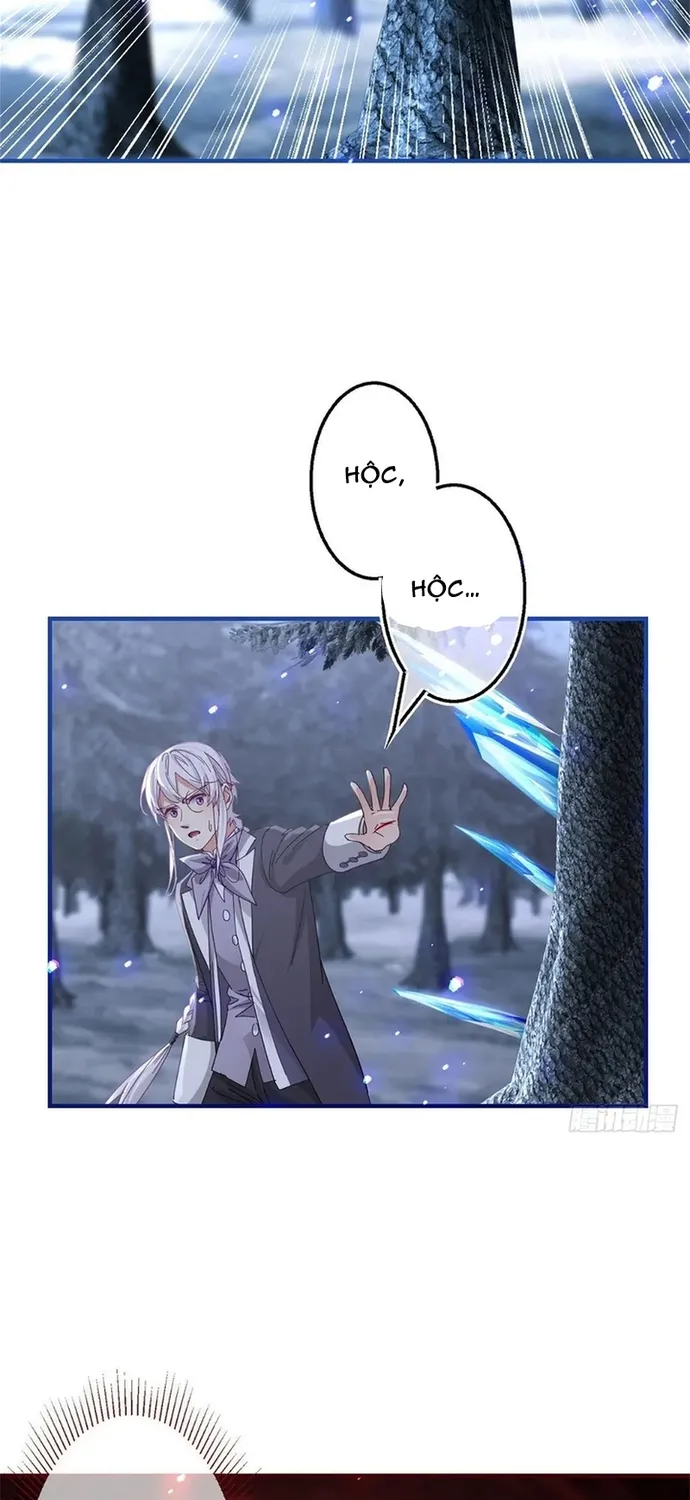 Hoàng Nữ Được Cưng Chiều Nhất Đế Quốc Chapter 130 - Trang 16