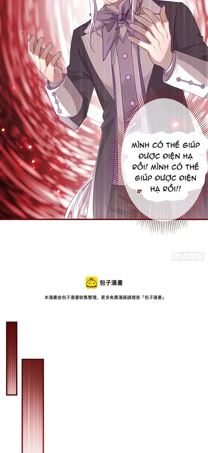 Hoàng Nữ Được Cưng Chiều Nhất Đế Quốc Chapter 130 - Trang 18