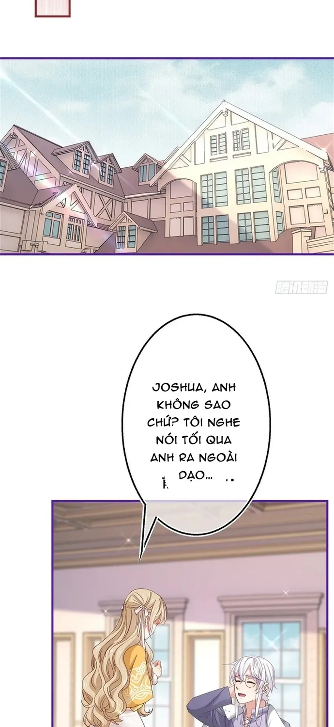 Hoàng Nữ Được Cưng Chiều Nhất Đế Quốc Chapter 130 - Trang 19