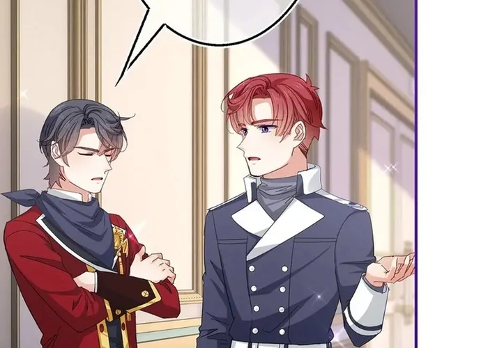 Hoàng Nữ Được Cưng Chiều Nhất Đế Quốc Chapter 130 - Trang 21