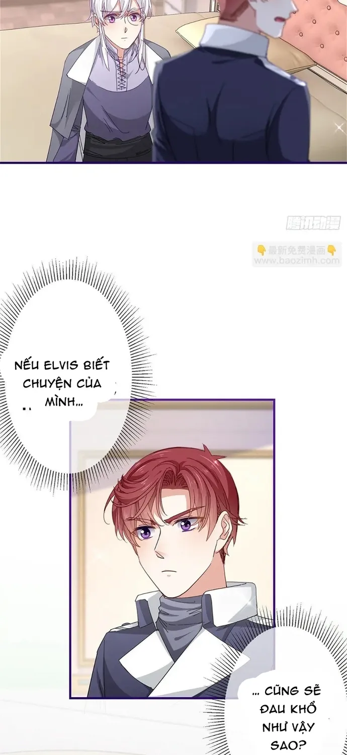 Hoàng Nữ Được Cưng Chiều Nhất Đế Quốc Chapter 130 - Trang 23