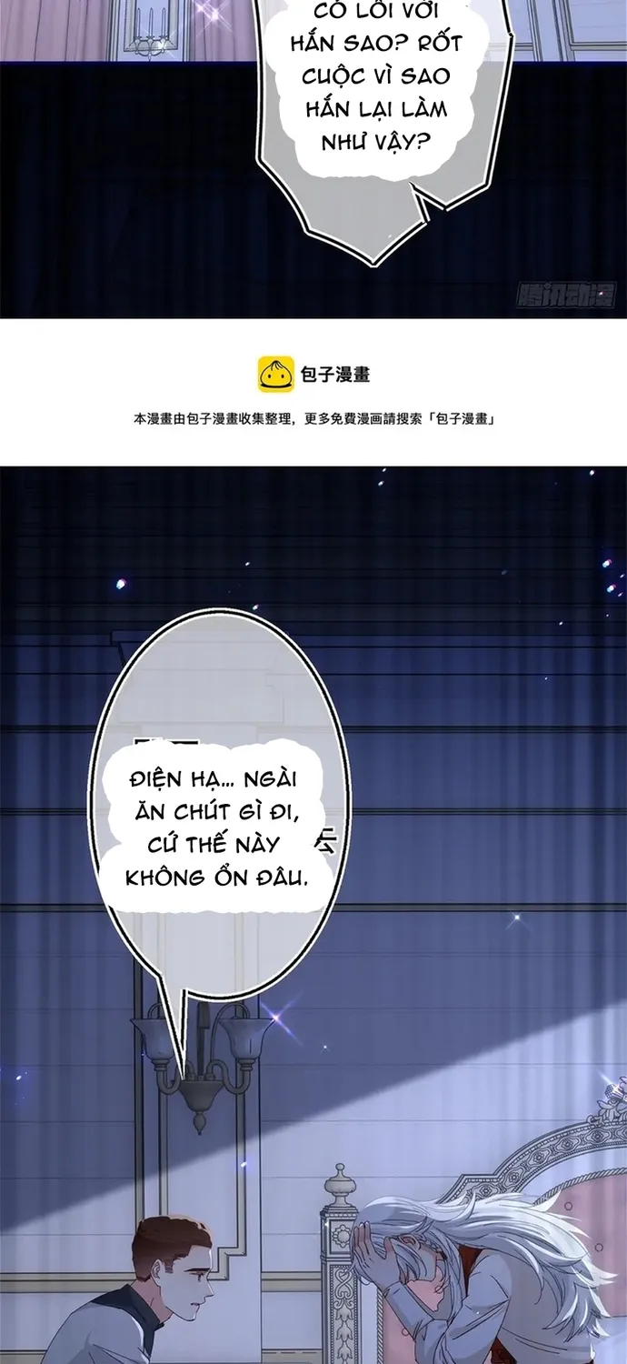 Hoàng Nữ Được Cưng Chiều Nhất Đế Quốc Chapter 130 - Trang 27