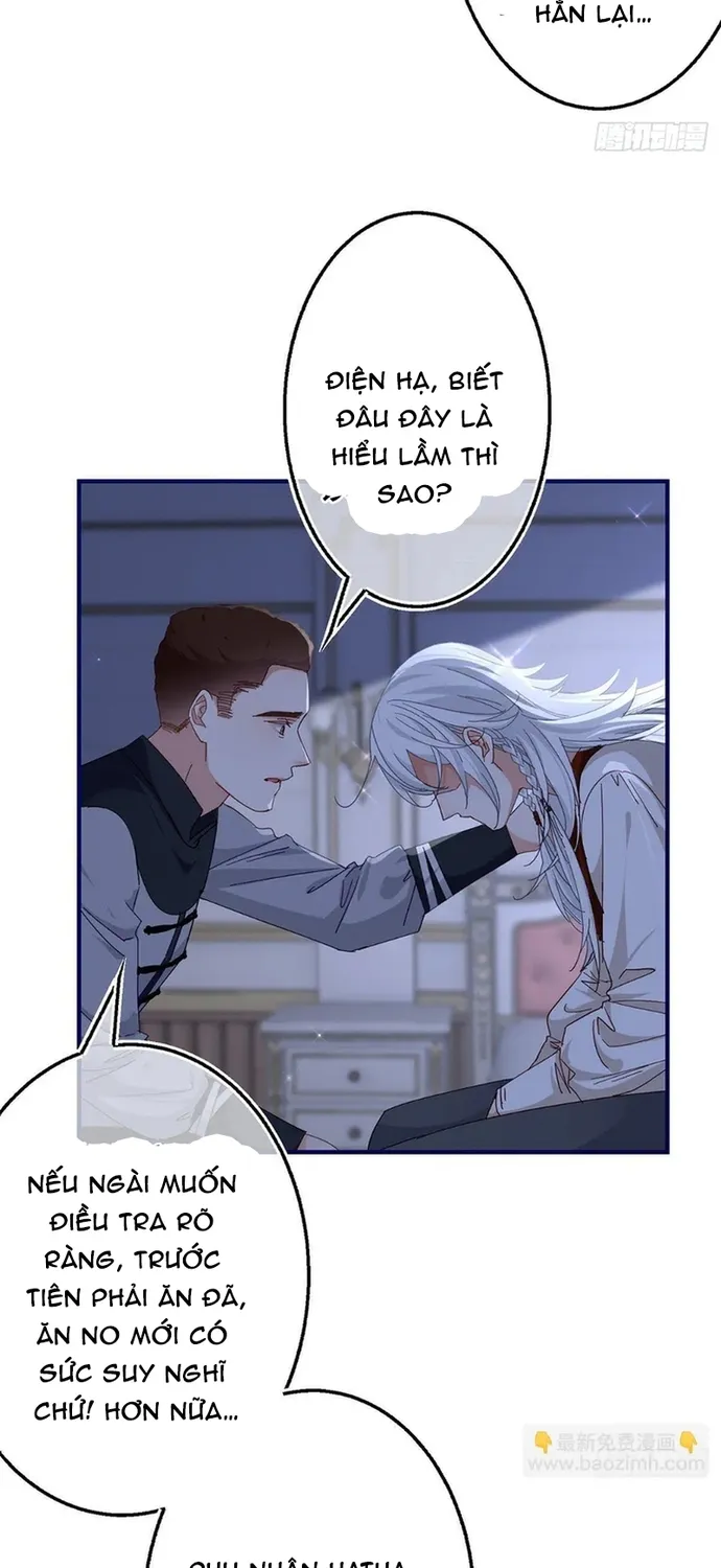 Hoàng Nữ Được Cưng Chiều Nhất Đế Quốc Chapter 130 - Trang 30