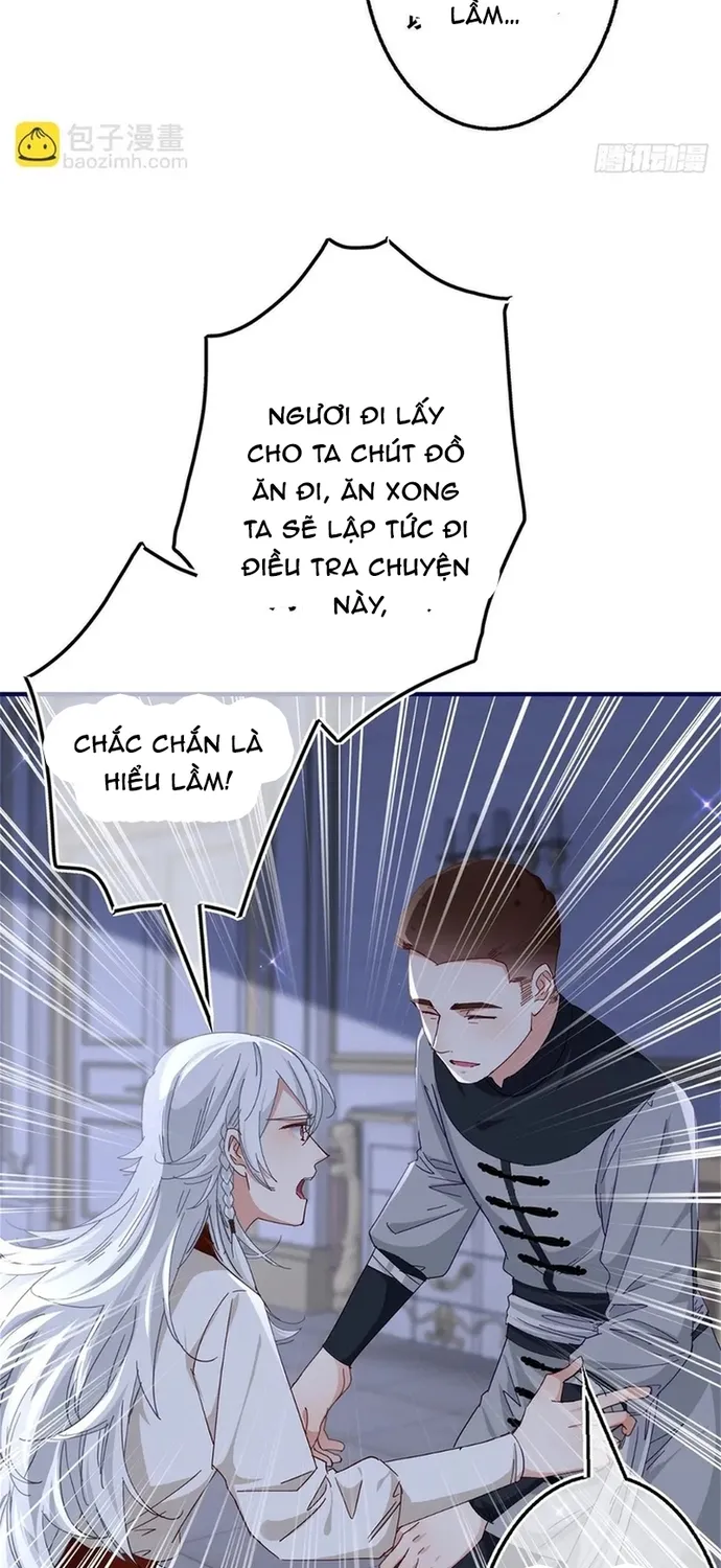 Hoàng Nữ Được Cưng Chiều Nhất Đế Quốc Chapter 130 - Trang 32