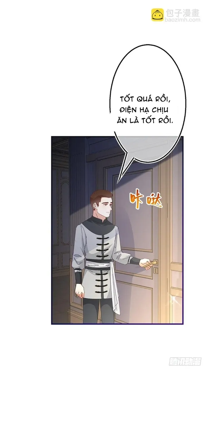 Hoàng Nữ Được Cưng Chiều Nhất Đế Quốc Chapter 130 - Trang 34