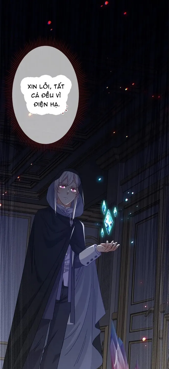 Hoàng Nữ Được Cưng Chiều Nhất Đế Quốc Chapter 130 - Trang 38