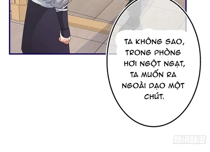 Hoàng Nữ Được Cưng Chiều Nhất Đế Quốc Chapter 130 - Trang 5