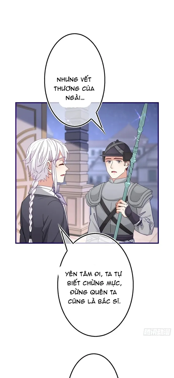 Hoàng Nữ Được Cưng Chiều Nhất Đế Quốc Chapter 130 - Trang 6