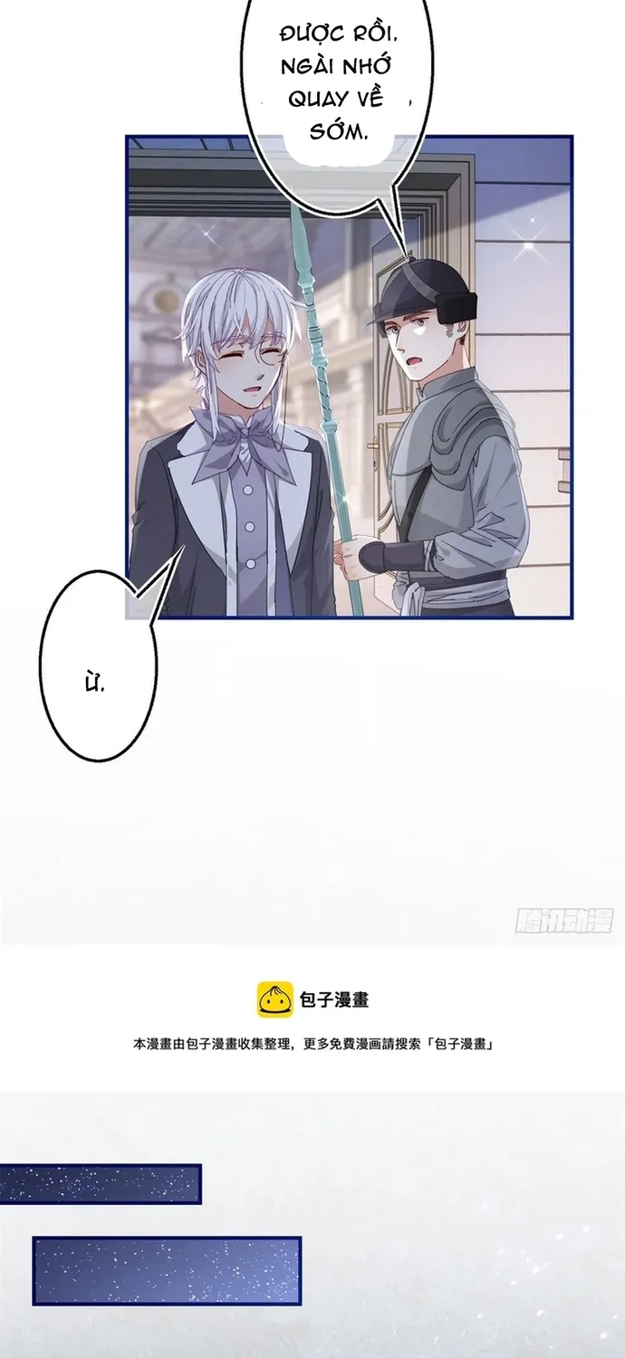 Hoàng Nữ Được Cưng Chiều Nhất Đế Quốc Chapter 130 - Trang 7