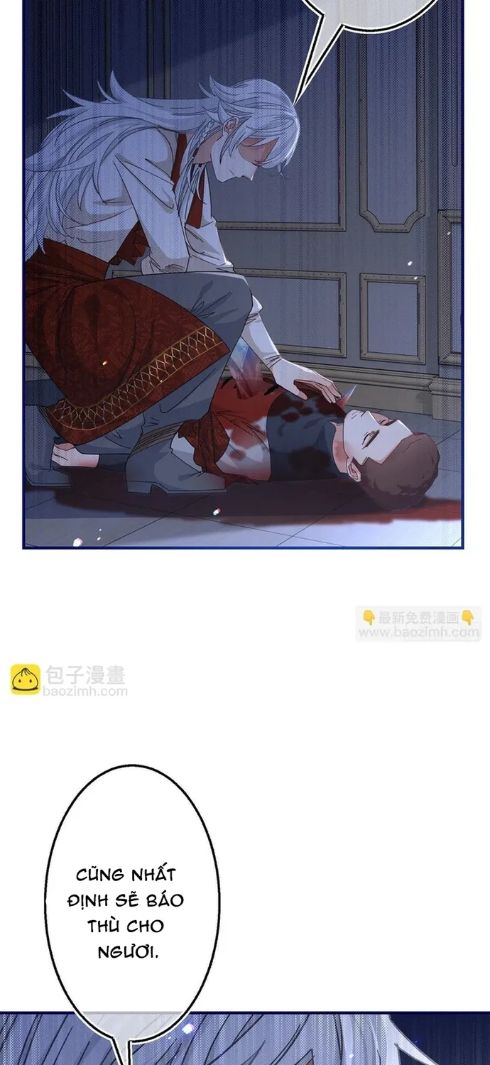 Hoàng Nữ Được Cưng Chiều Nhất Đế Quốc Chapter 131 - Trang 15