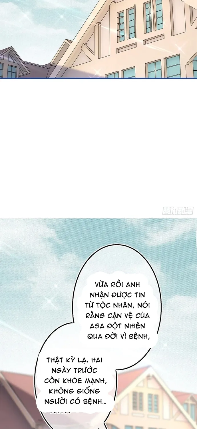 Hoàng Nữ Được Cưng Chiều Nhất Đế Quốc Chapter 131 - Trang 18