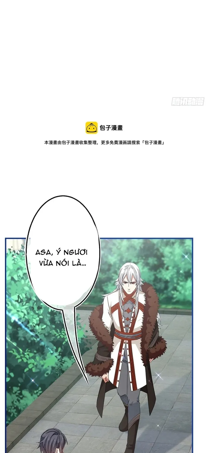 Hoàng Nữ Được Cưng Chiều Nhất Đế Quốc Chapter 131 - Trang 22