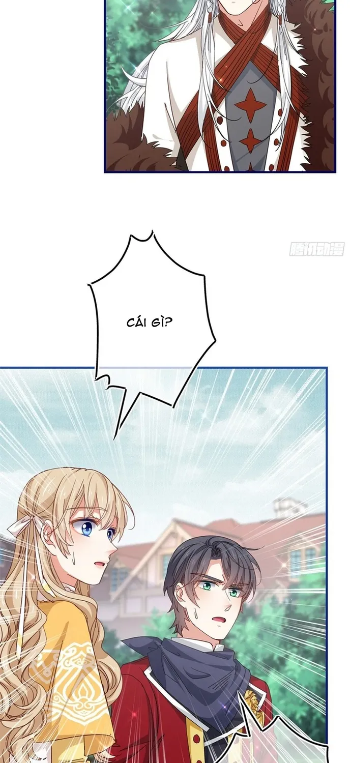 Hoàng Nữ Được Cưng Chiều Nhất Đế Quốc Chapter 131 - Trang 24