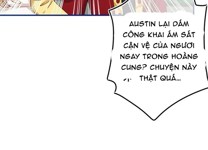 Hoàng Nữ Được Cưng Chiều Nhất Đế Quốc Chapter 131 - Trang 25