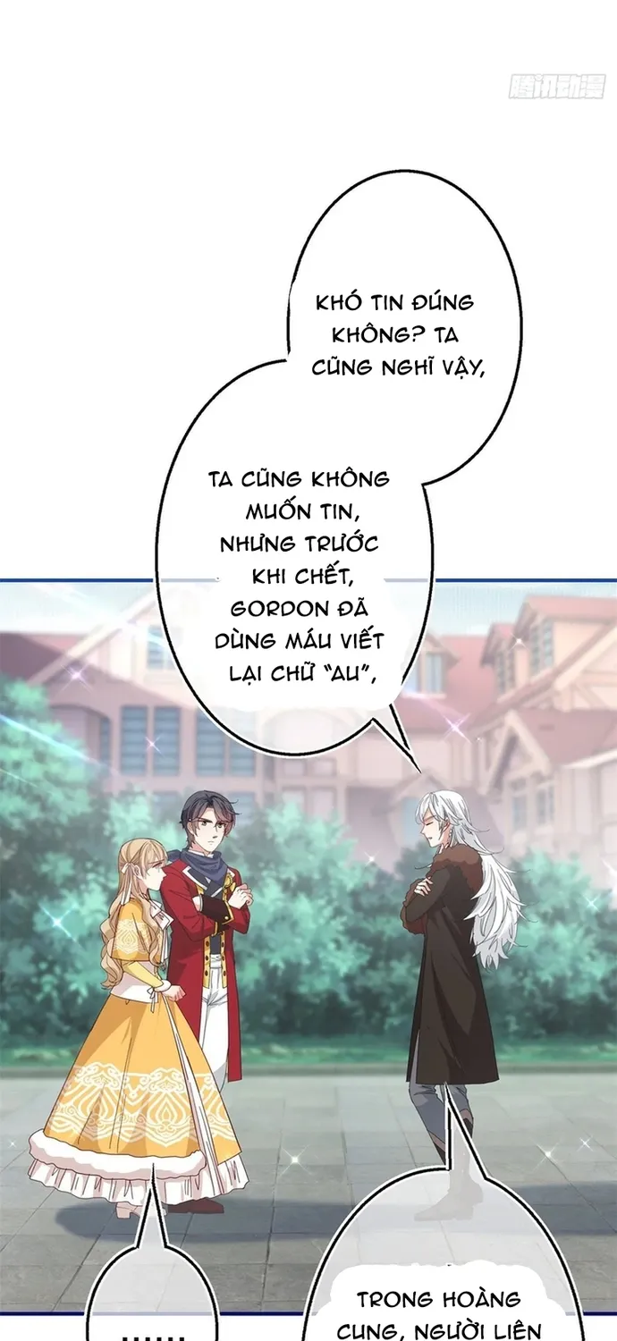 Hoàng Nữ Được Cưng Chiều Nhất Đế Quốc Chapter 131 - Trang 26