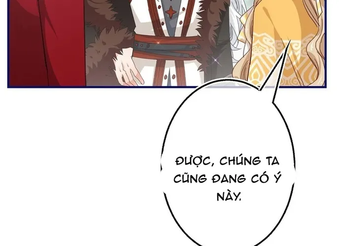 Hoàng Nữ Được Cưng Chiều Nhất Đế Quốc Chapter 131 - Trang 29