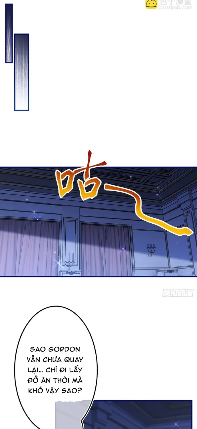 Hoàng Nữ Được Cưng Chiều Nhất Đế Quốc Chapter 131 - Trang 3