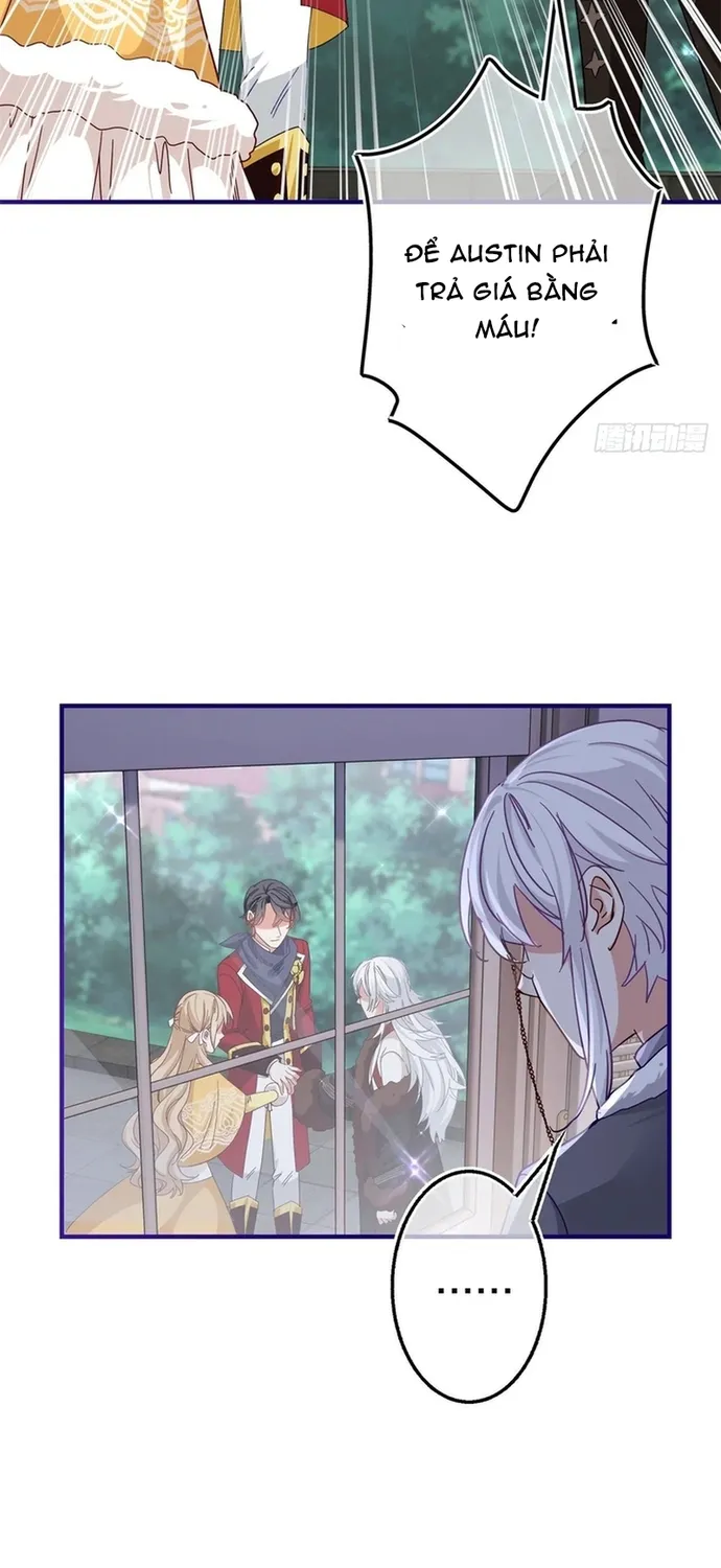 Hoàng Nữ Được Cưng Chiều Nhất Đế Quốc Chapter 131 - Trang 31