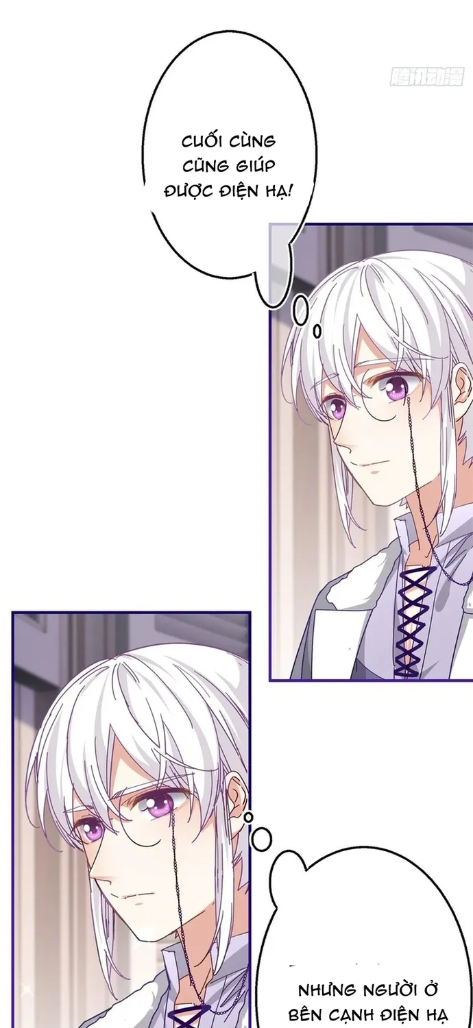 Hoàng Nữ Được Cưng Chiều Nhất Đế Quốc Chapter 131 - Trang 32