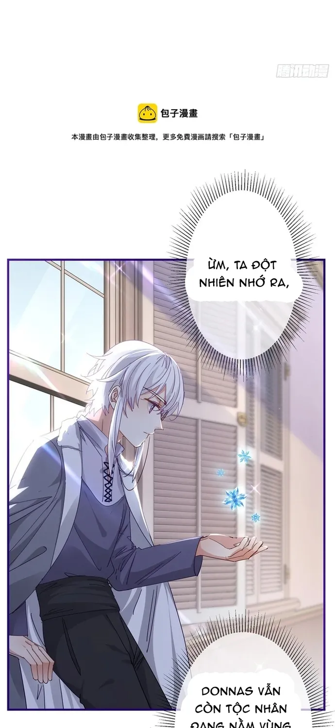 Hoàng Nữ Được Cưng Chiều Nhất Đế Quốc Chapter 131 - Trang 34