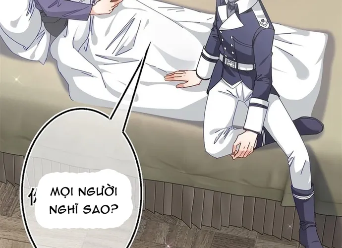 Hoàng Nữ Được Cưng Chiều Nhất Đế Quốc Chapter 131 - Trang 37