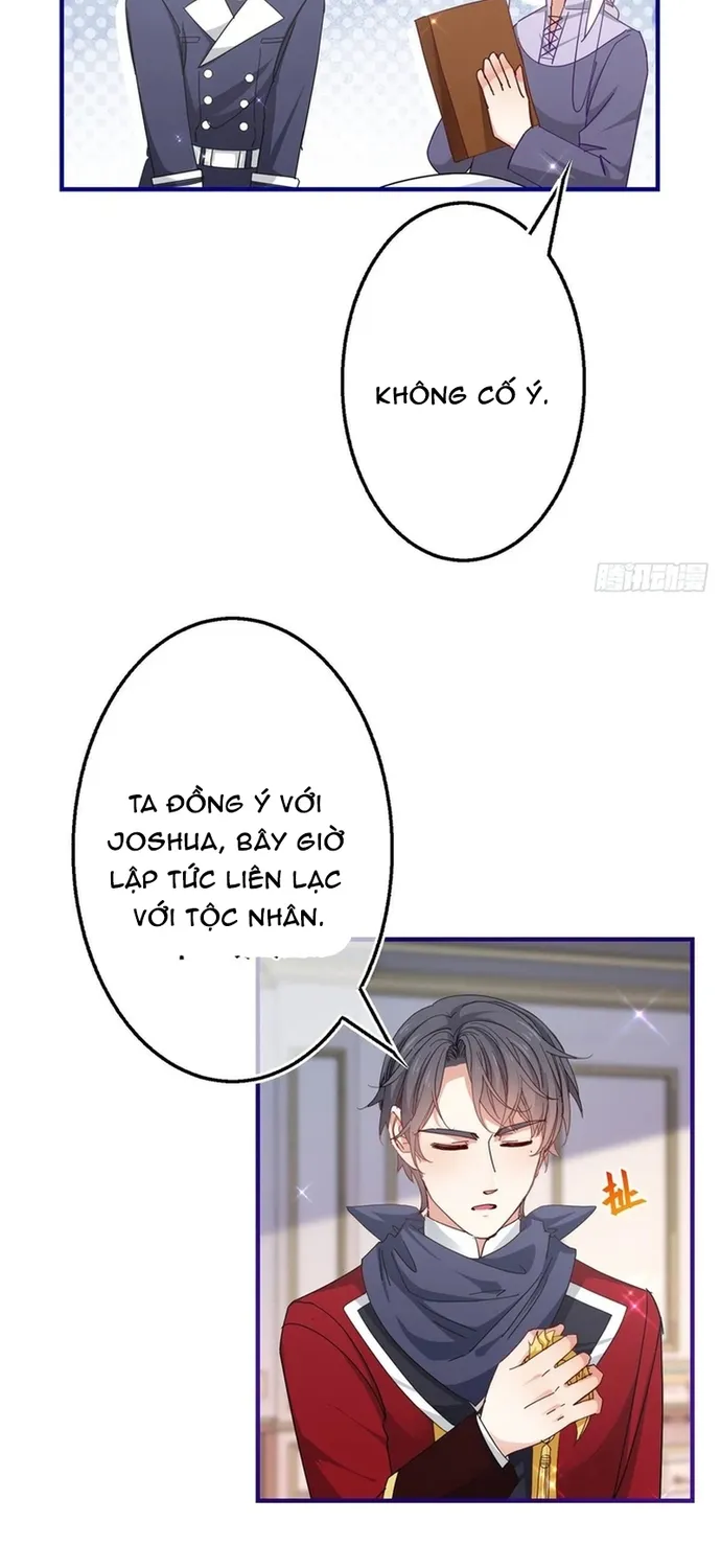 Hoàng Nữ Được Cưng Chiều Nhất Đế Quốc Chapter 131 - Trang 40