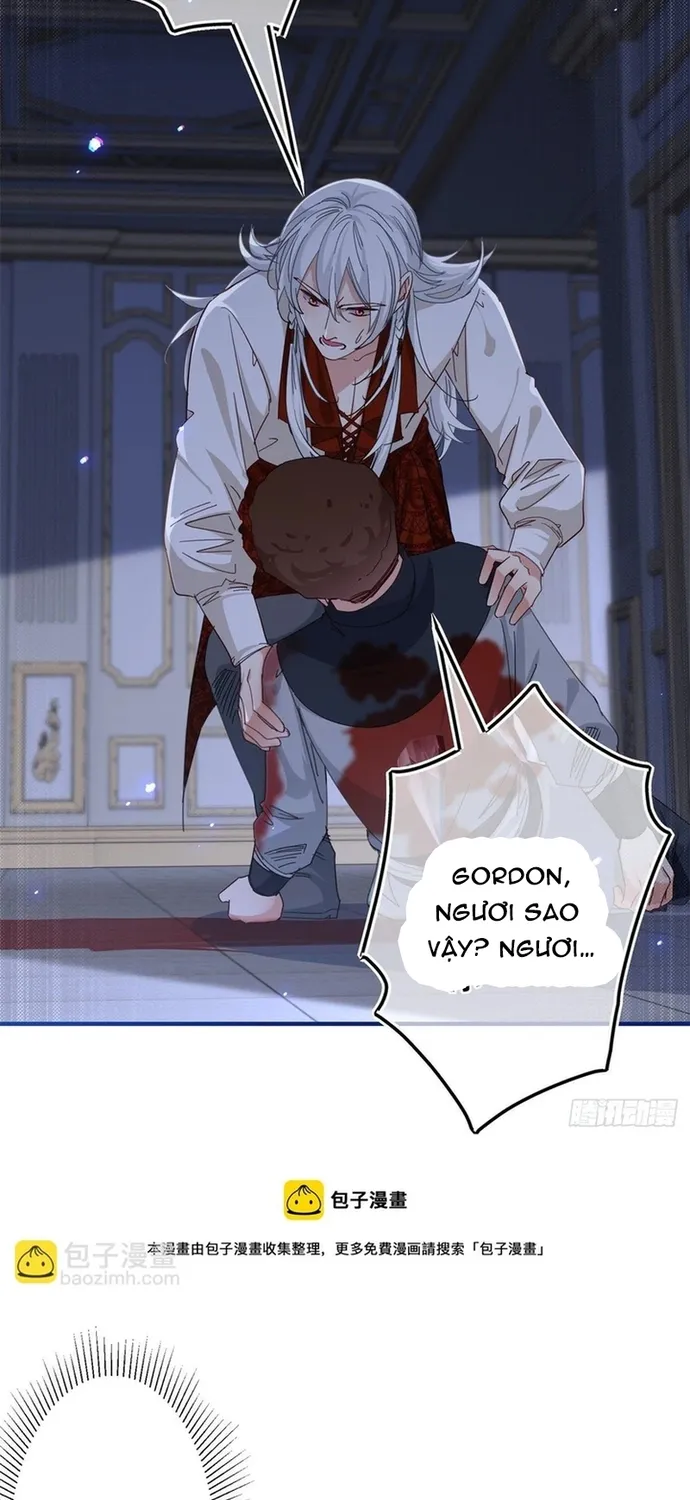 Hoàng Nữ Được Cưng Chiều Nhất Đế Quốc Chapter 131 - Trang 7