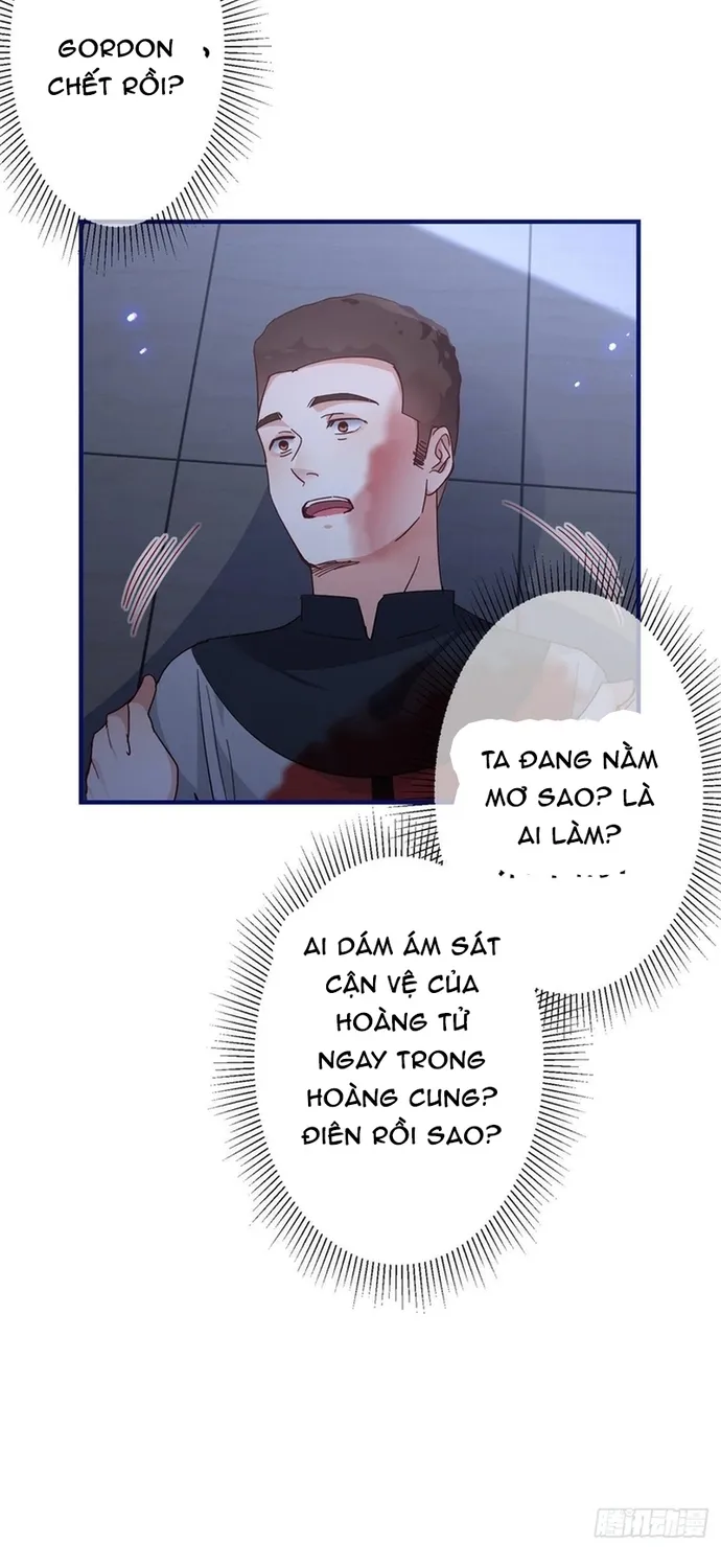 Hoàng Nữ Được Cưng Chiều Nhất Đế Quốc Chapter 131 - Trang 8