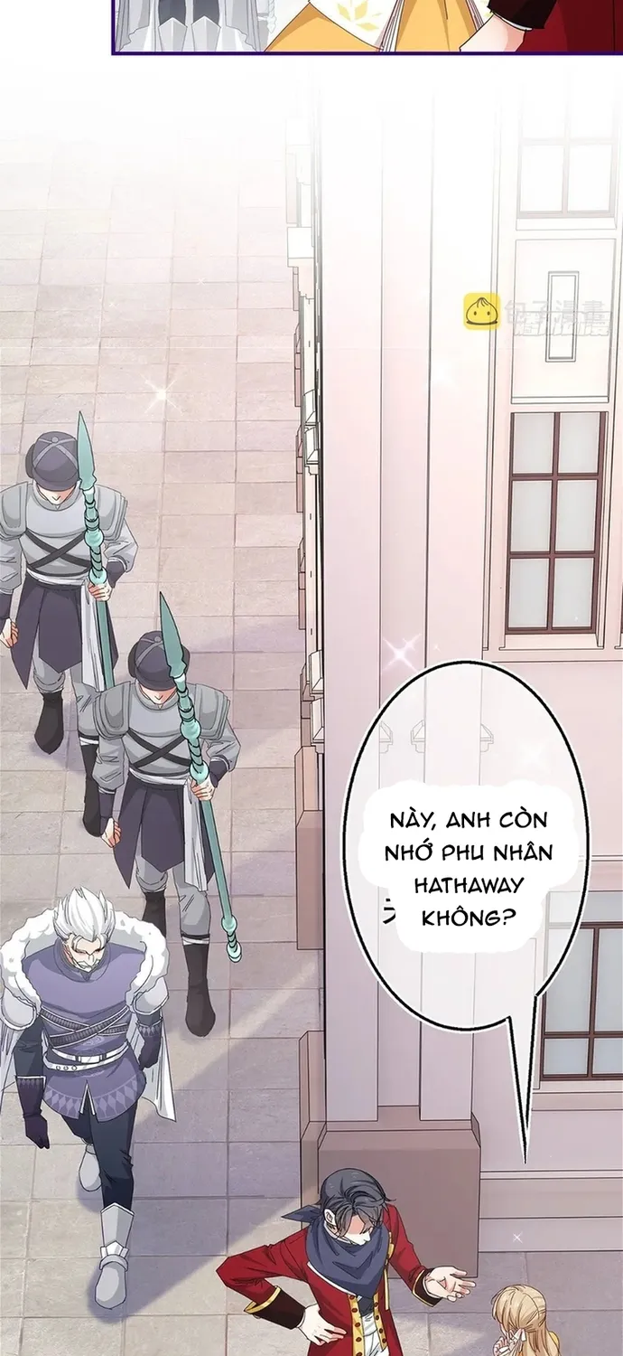 Hoàng Nữ Được Cưng Chiều Nhất Đế Quốc Chapter 132 - Trang 15