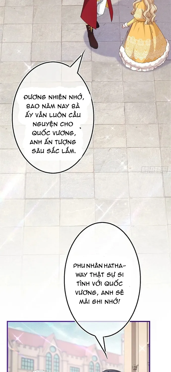 Hoàng Nữ Được Cưng Chiều Nhất Đế Quốc Chapter 132 - Trang 16