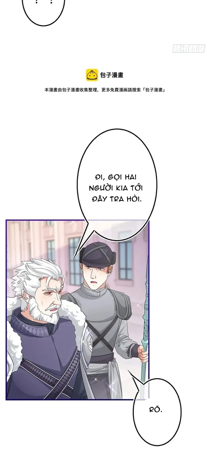 Hoàng Nữ Được Cưng Chiều Nhất Đế Quốc Chapter 132 - Trang 18