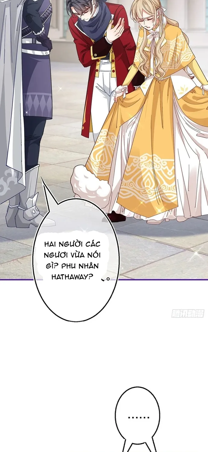 Hoàng Nữ Được Cưng Chiều Nhất Đế Quốc Chapter 132 - Trang 20