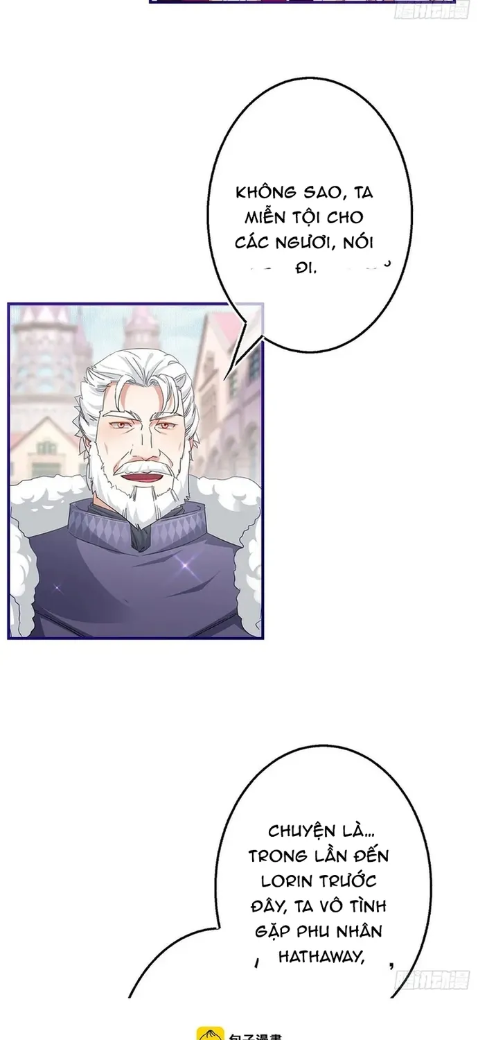 Hoàng Nữ Được Cưng Chiều Nhất Đế Quốc Chapter 132 - Trang 22