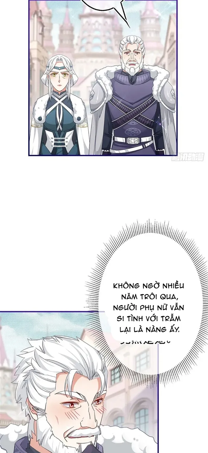 Hoàng Nữ Được Cưng Chiều Nhất Đế Quốc Chapter 132 - Trang 24