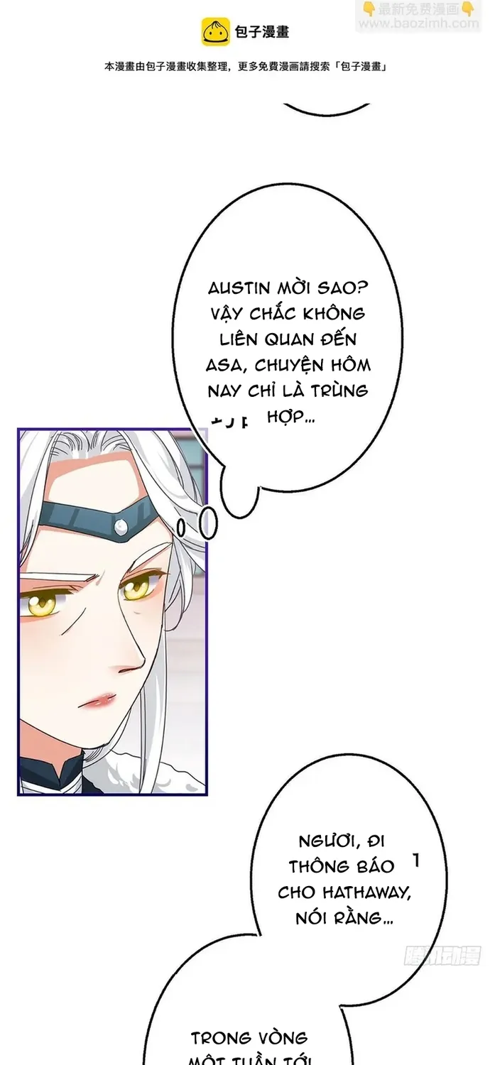 Hoàng Nữ Được Cưng Chiều Nhất Đế Quốc Chapter 132 - Trang 27
